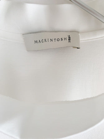 【 MACKINTOSH 】 Sleeveless T-shirts