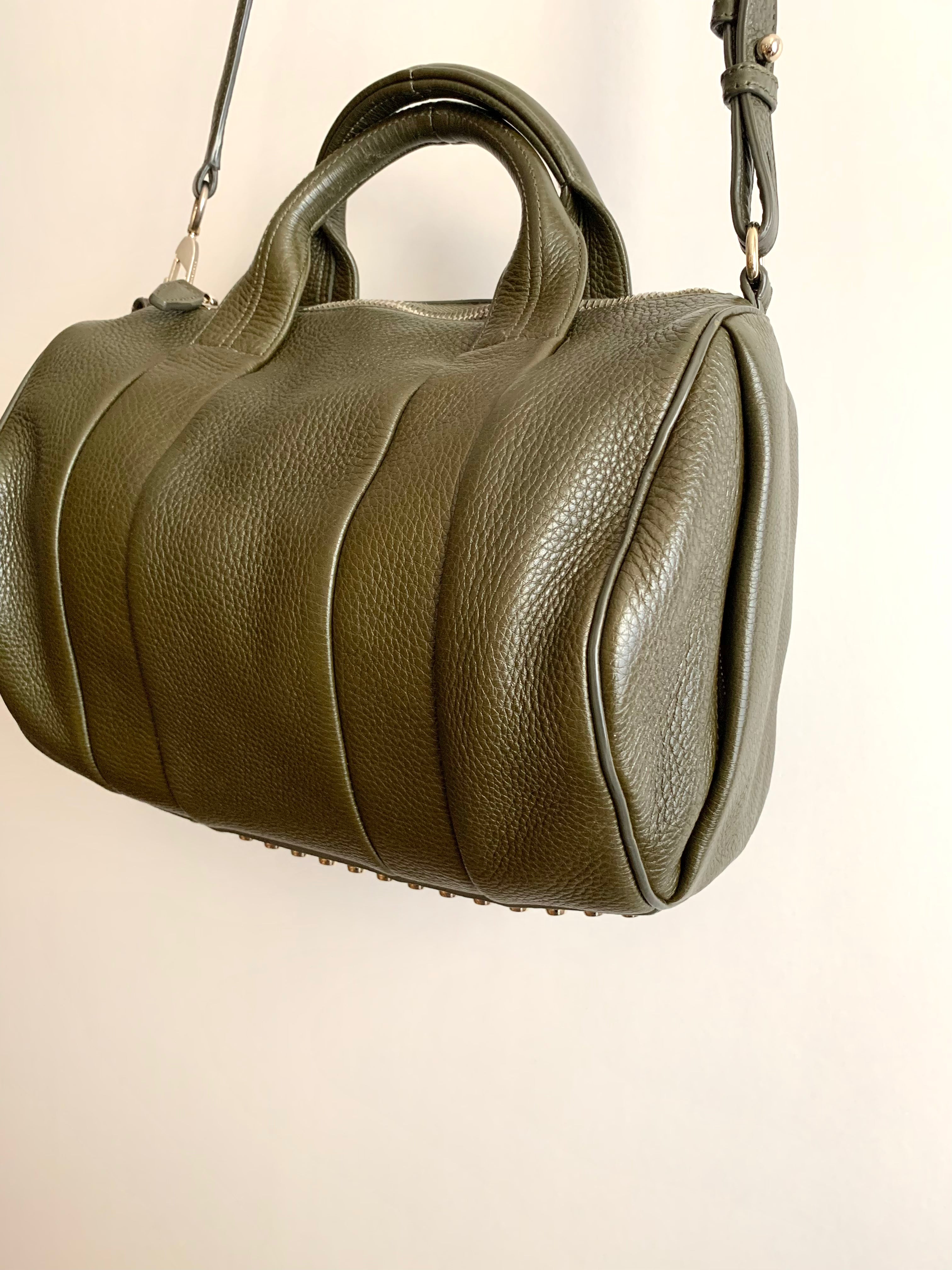 【 ALEXANDER WANG 】 2way Shoulder Bag