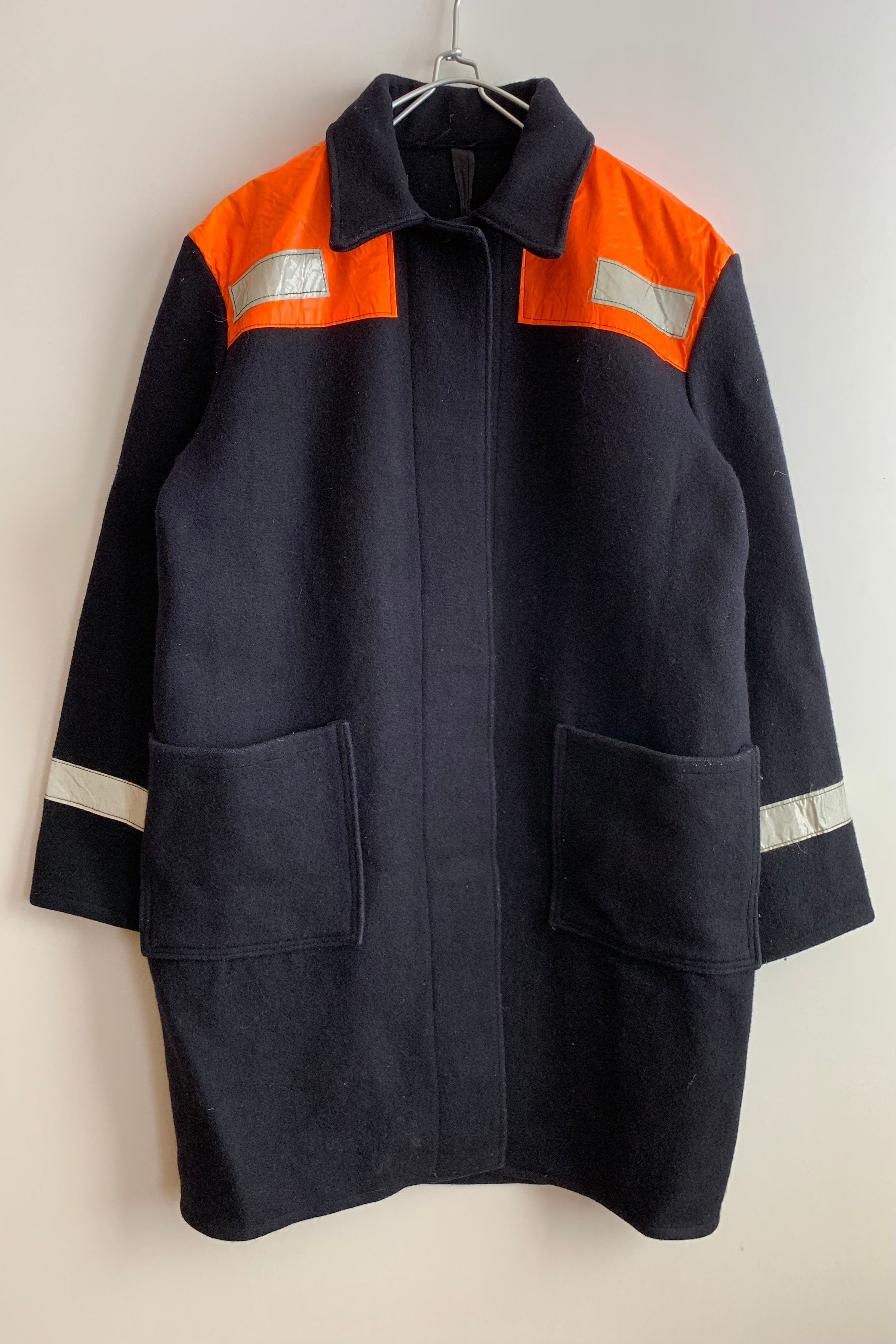 【 UK VINTAGE 】Donkey coat