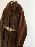 画像をギャラリービューアに読み込む, 【 TOGA VIRILIS 】Docking Military Coat
