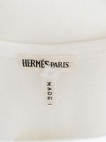 画像をギャラリービューアに読み込む, 【 HERMES 】 Margiela Design T-Shirts
