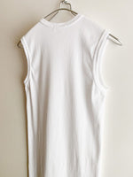 画像をギャラリービューアに読み込む, 【 90s COMME des GARÇONS 】 No-sleeve One pieces
