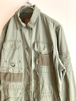 画像をギャラリービューアに読み込む, 【 90s LAUREN Ralph Lauren 】Hunting Jacket
