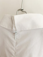 画像をギャラリービューアに読み込む, 【 JIL SANDER NAVY 】 PULL OVER Short Sleeve Shirts
