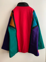 画像をギャラリービューアに読み込む, 【 EURO VINTAGE 】 MULCH COLOUR COAT
