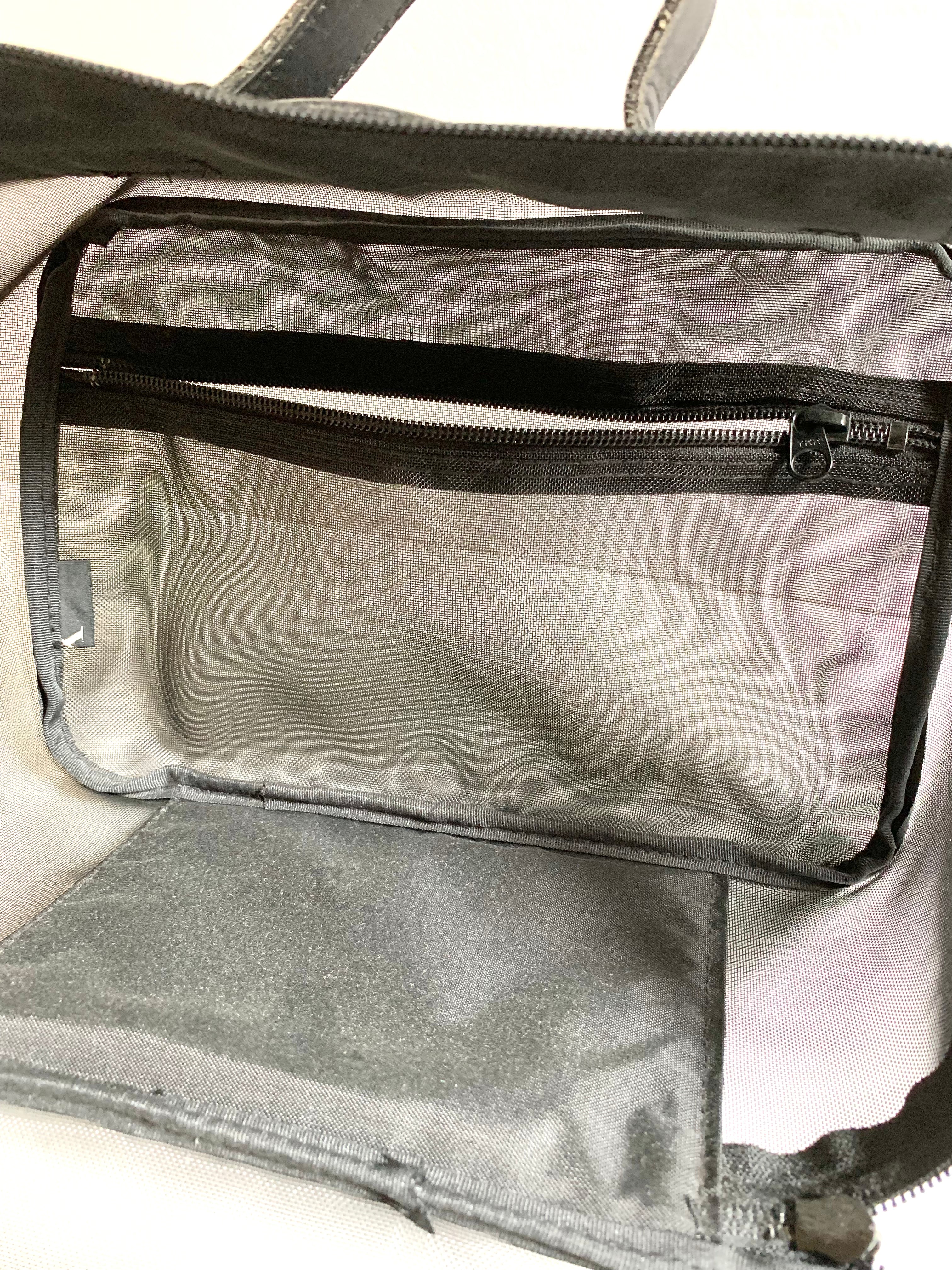 【 Y's yohji yamamoto 】makeup box