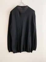 画像をギャラリービューアに読み込む, 【 Christian Dior Bouticue 】Logo Botton Knit cardigan
