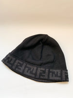 画像をギャラリービューアに読み込む, 【 FENDI 】KNIT CAP
