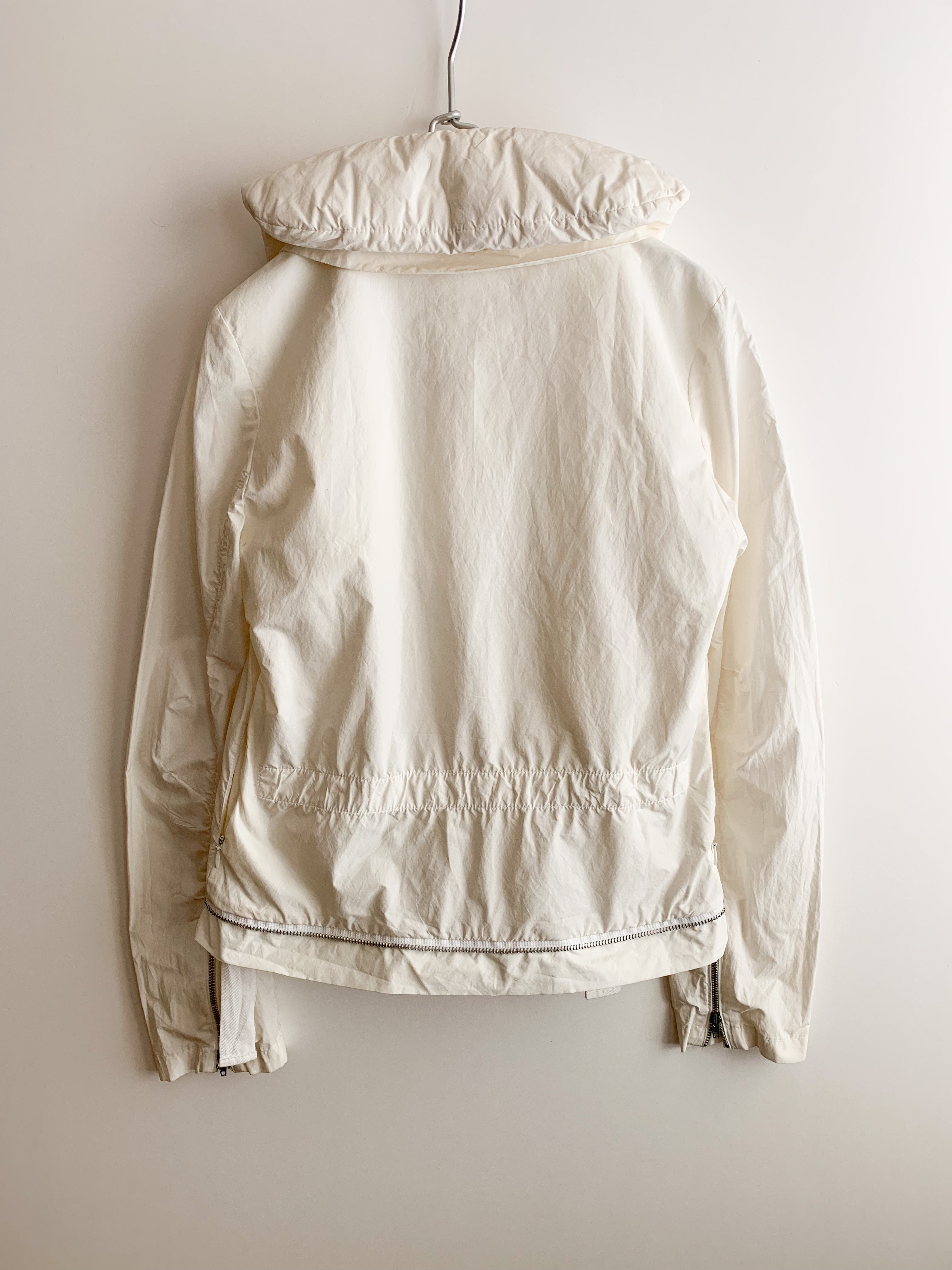 【 HELMUT LANG 】 ASTRO BIKER JACKET