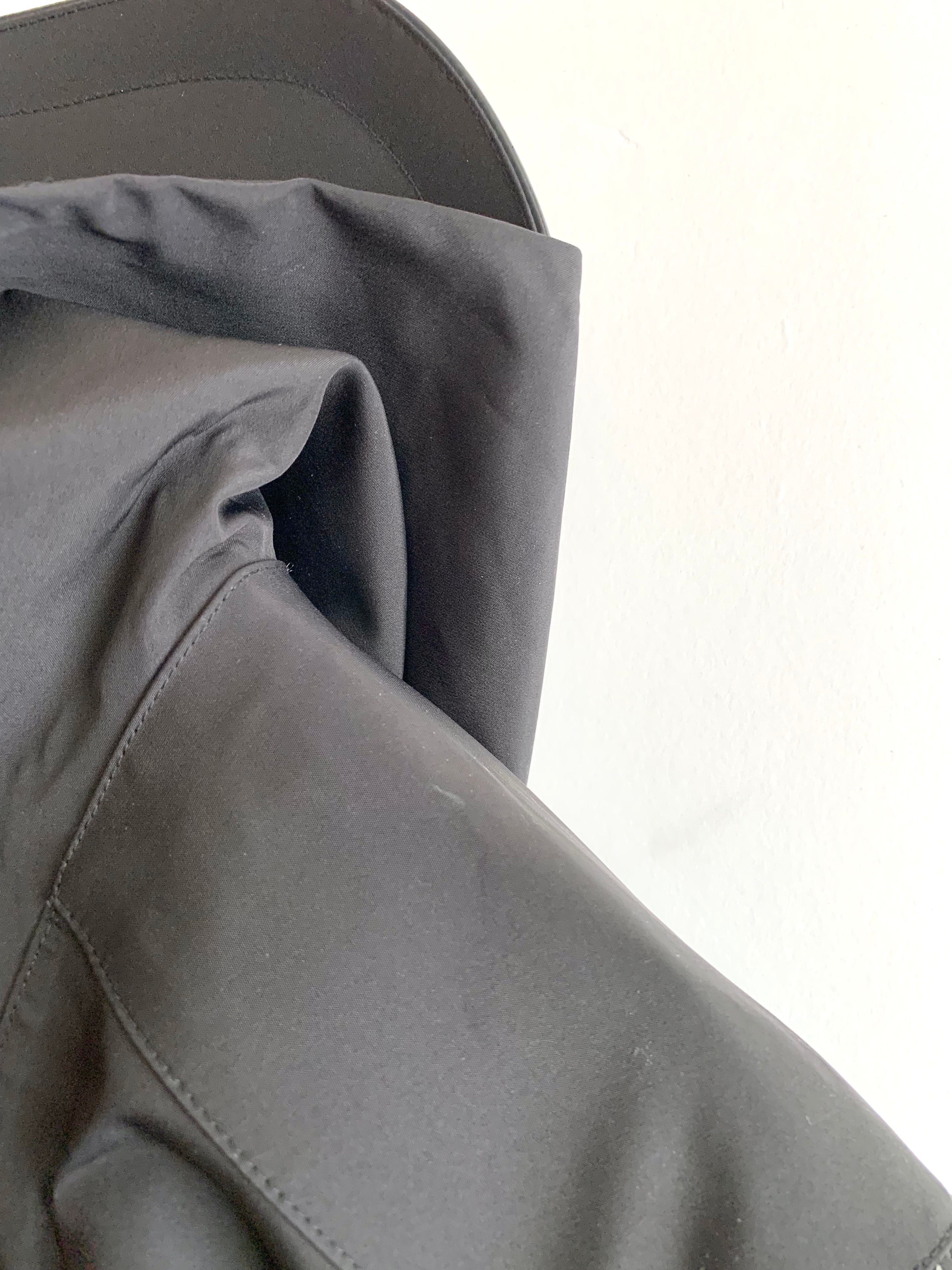 【 ALEXANDER WANG × H&M 】Anorak Hoodie