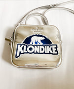 画像をギャラリービューアに読み込む, 【 Kate spade 】 KLONDIKE WHIT BEAR Shoulder Bag
