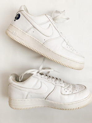 【 NIKE 】AIR FORCE 1 × Roc-A-Fella Records
