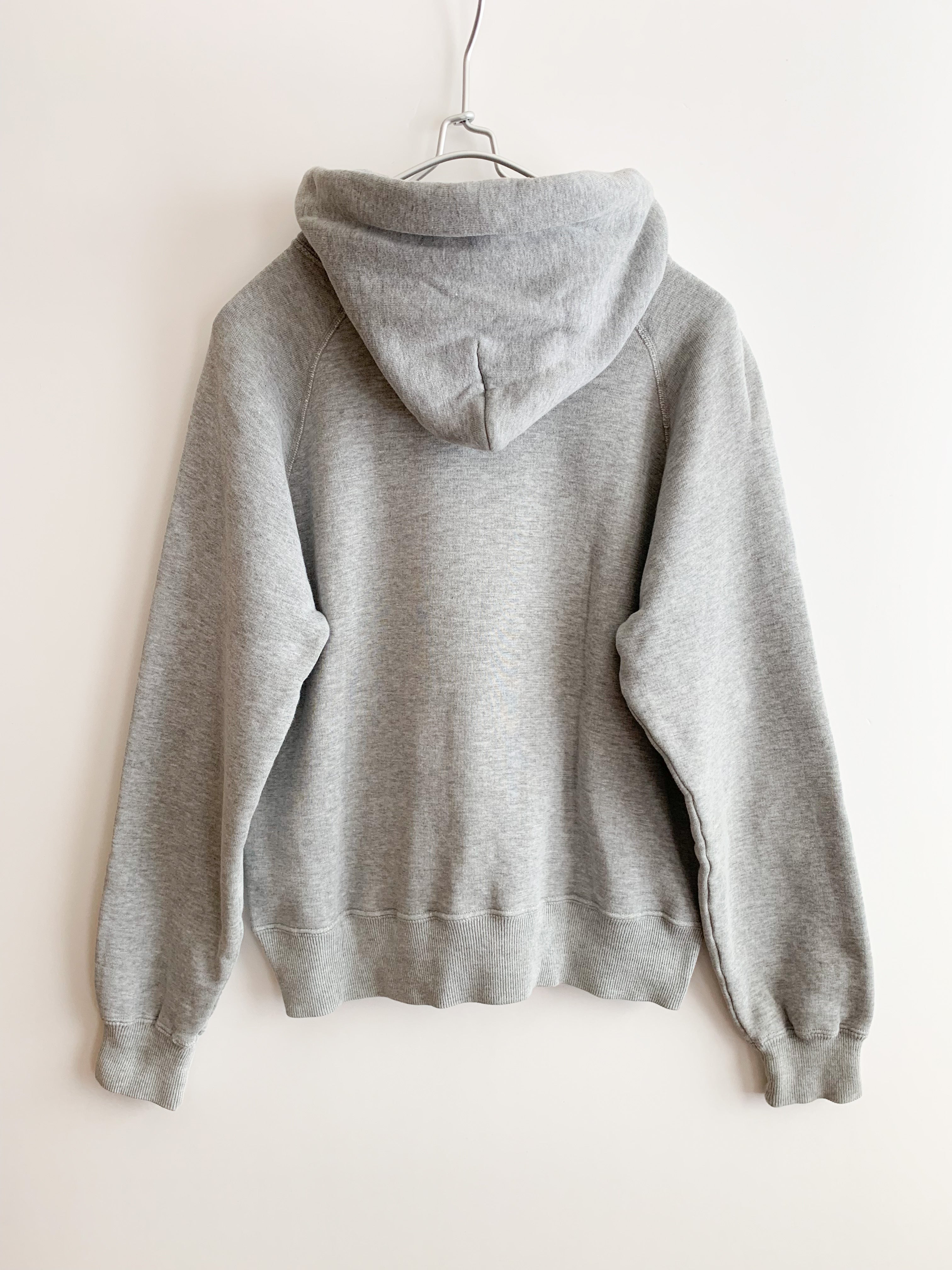 【 HYSTERIC GLAMOUR 】90s PANDA PRINT SWEAT PARKA