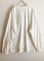 画像をギャラリービューアに読み込む, 【 FORSOMEONE 】 &quot; Great on Earth &quot; Long Sleeve T-shirts
