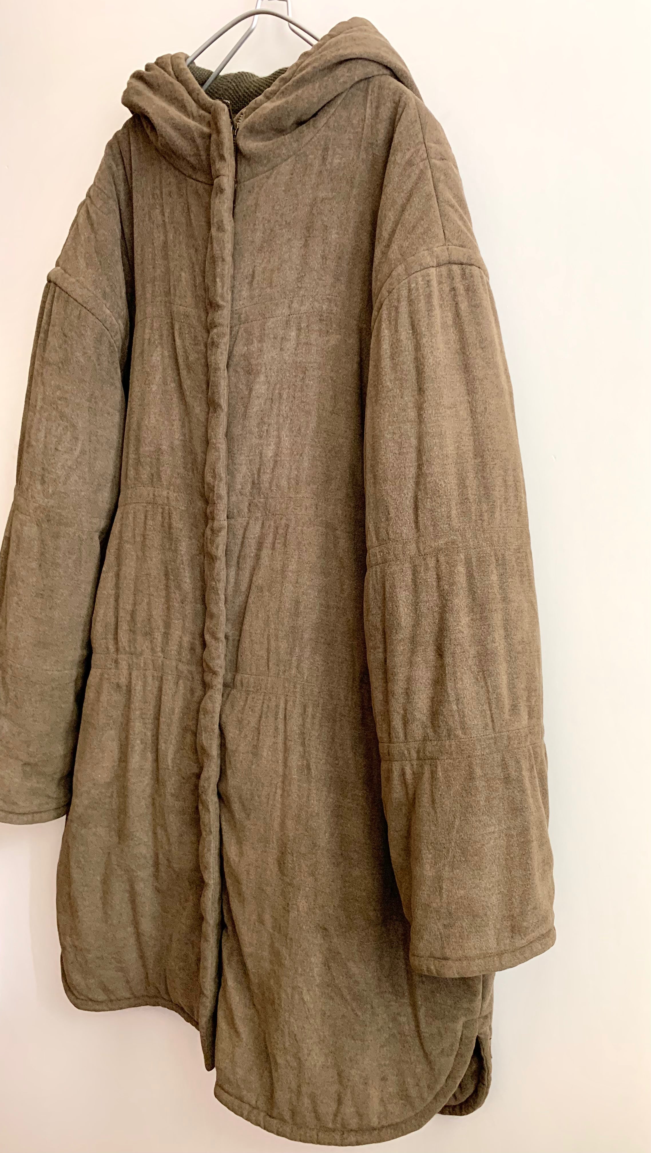 【 CHANEL 】Mods Coat