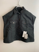 画像をギャラリービューアに読み込む, 【 NeIL Barrett 】3way  Layered  Docking JACKET
