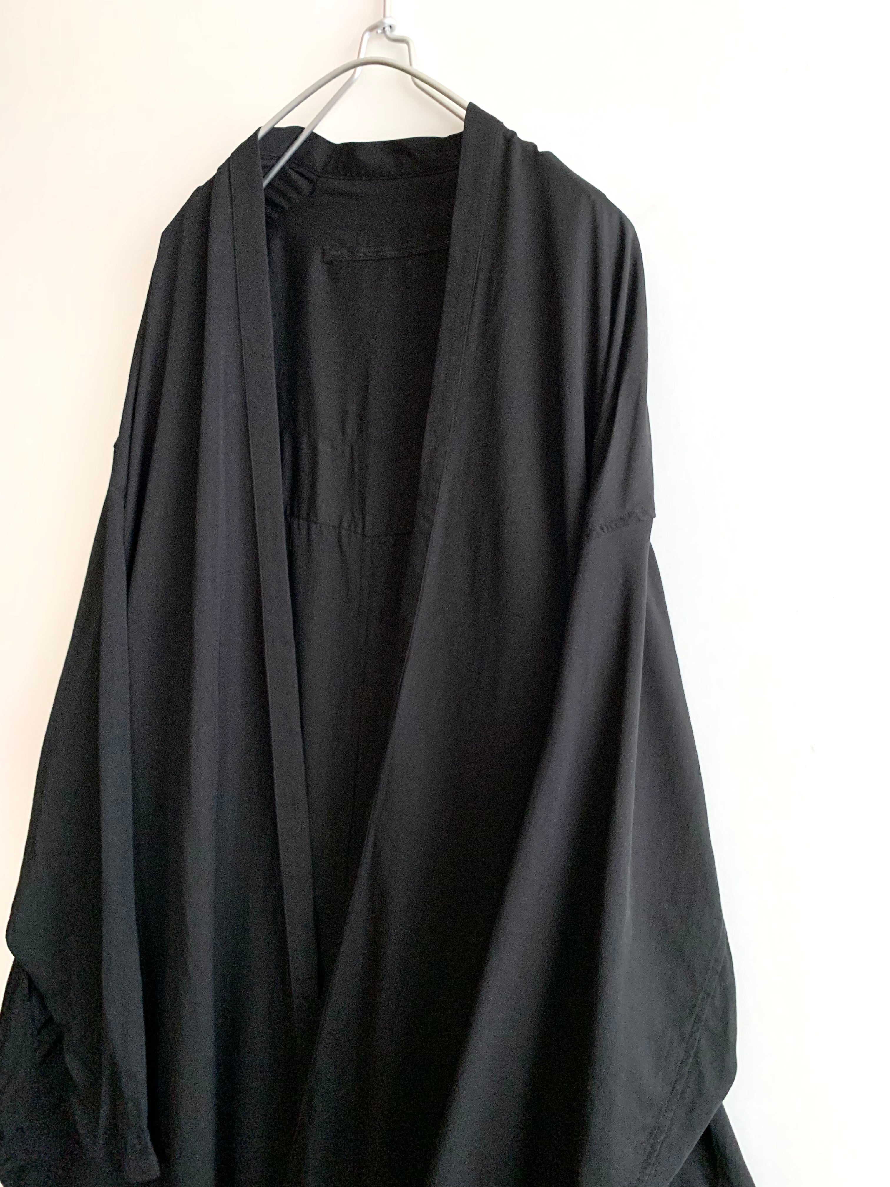 【 JULIUS 】Design Cardigan