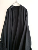 画像をギャラリービューアに読み込む, 【 JULIUS 】Design Cardigan
