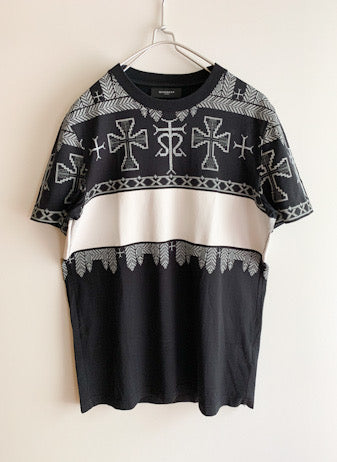 【 GIVENCHY Paris 】 Design T-Shirts