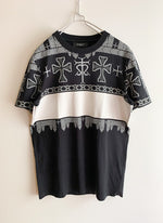 画像をギャラリービューアに読み込む, 【 GIVENCHY Paris 】 Design T-Shirts
