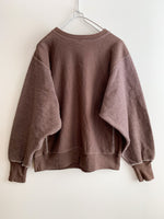 画像をギャラリービューアに読み込む, 【 90s Champion 】 Reverse Weave Sweat
