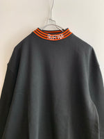 画像をギャラリービューアに読み込む, 【 SELFMADE 】 RIB LINE SWEAT
