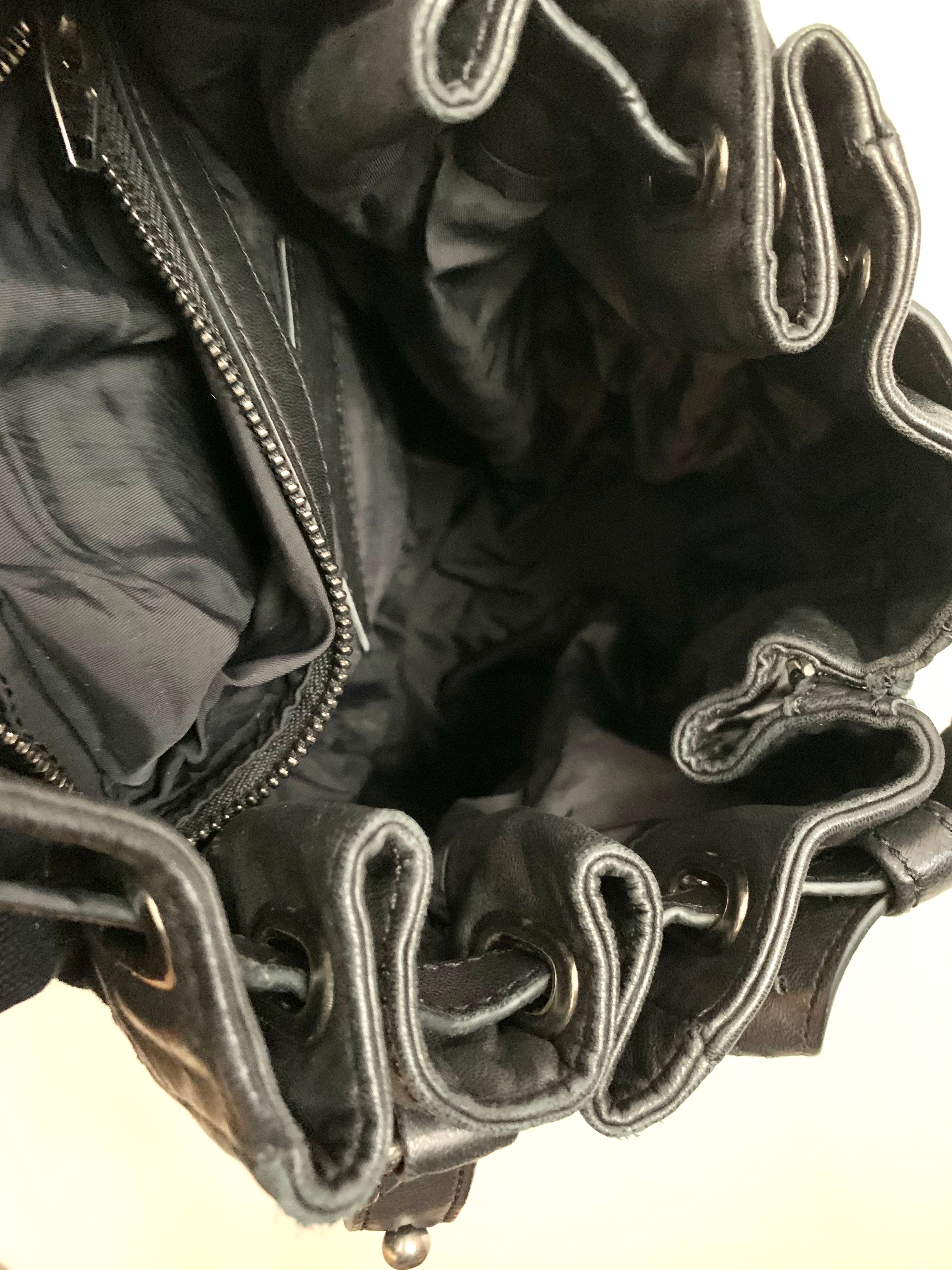 【 ALEXANDER WANG 】 2way Shoulder&Backpack