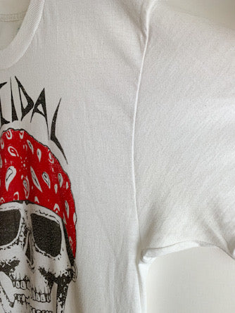 【 80s Suicidal Tendencies 】 T-Shirts