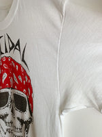 画像をギャラリービューアに読み込む, 【 80s Suicidal Tendencies 】 T-Shirts
