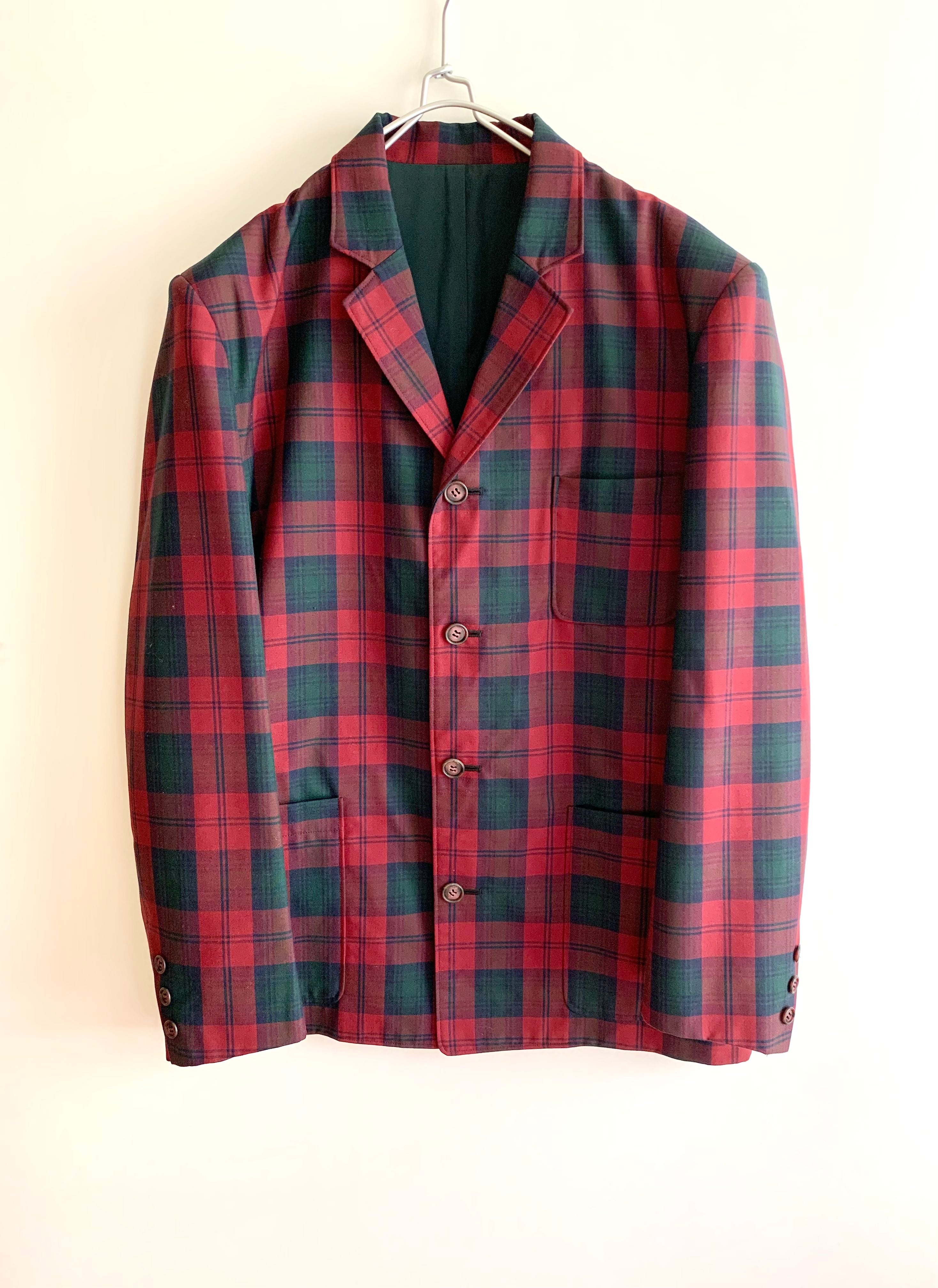 【 90s MILK BOY 】Set up Suits