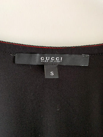 【 GUCCI 】Syely Line T-Shirts