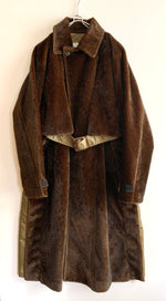 画像をギャラリービューアに読み込む, 【 TOGA VIRILIS 】Docking Military Coat
