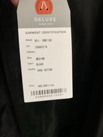 画像をギャラリービューアに読み込む, 【DELUX 】D-51 INKFISH  OVER SIZE COAT
