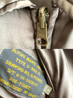 画像をギャラリービューアに読み込む, 【 90s Dog Houes 】Reversible Vietnam Jacket
