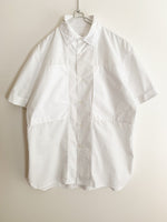 画像をギャラリービューアに読み込む, 【 JIL SANDER 】 Design Short Sleeve Shirts
