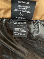 画像をギャラリービューアに読み込む, 【 BEYOND 】PCU Primaloft LEVEL7 JKT
