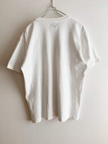 【 WTaps 】 Brand Logo T-shirts