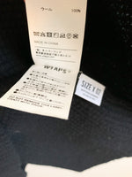 画像をギャラリービューアに読み込む, 【 W)TAPS 】19ss WAFFLE KNIT
