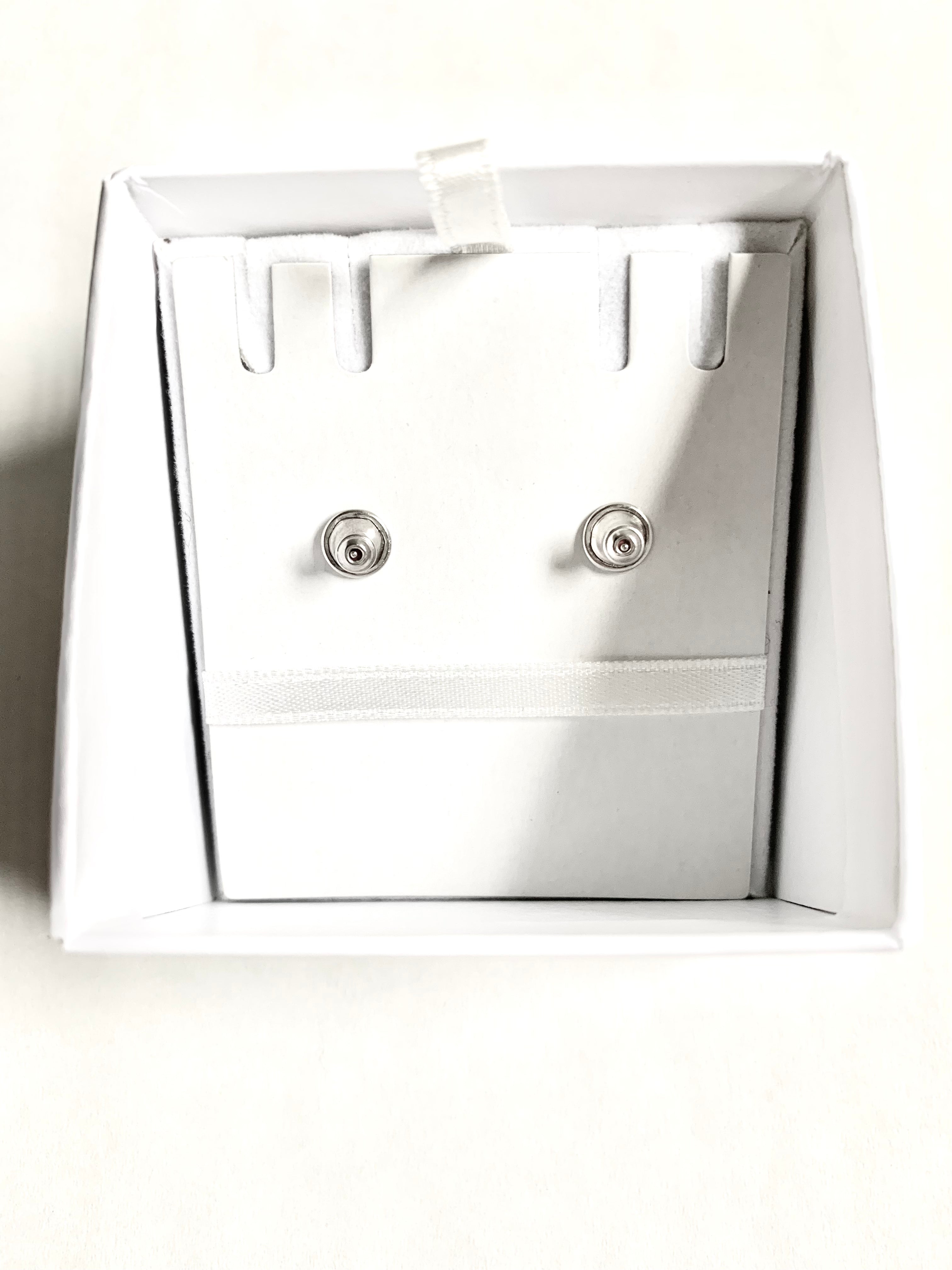 【 MARIHA 】SILENT MOON STD Pierce