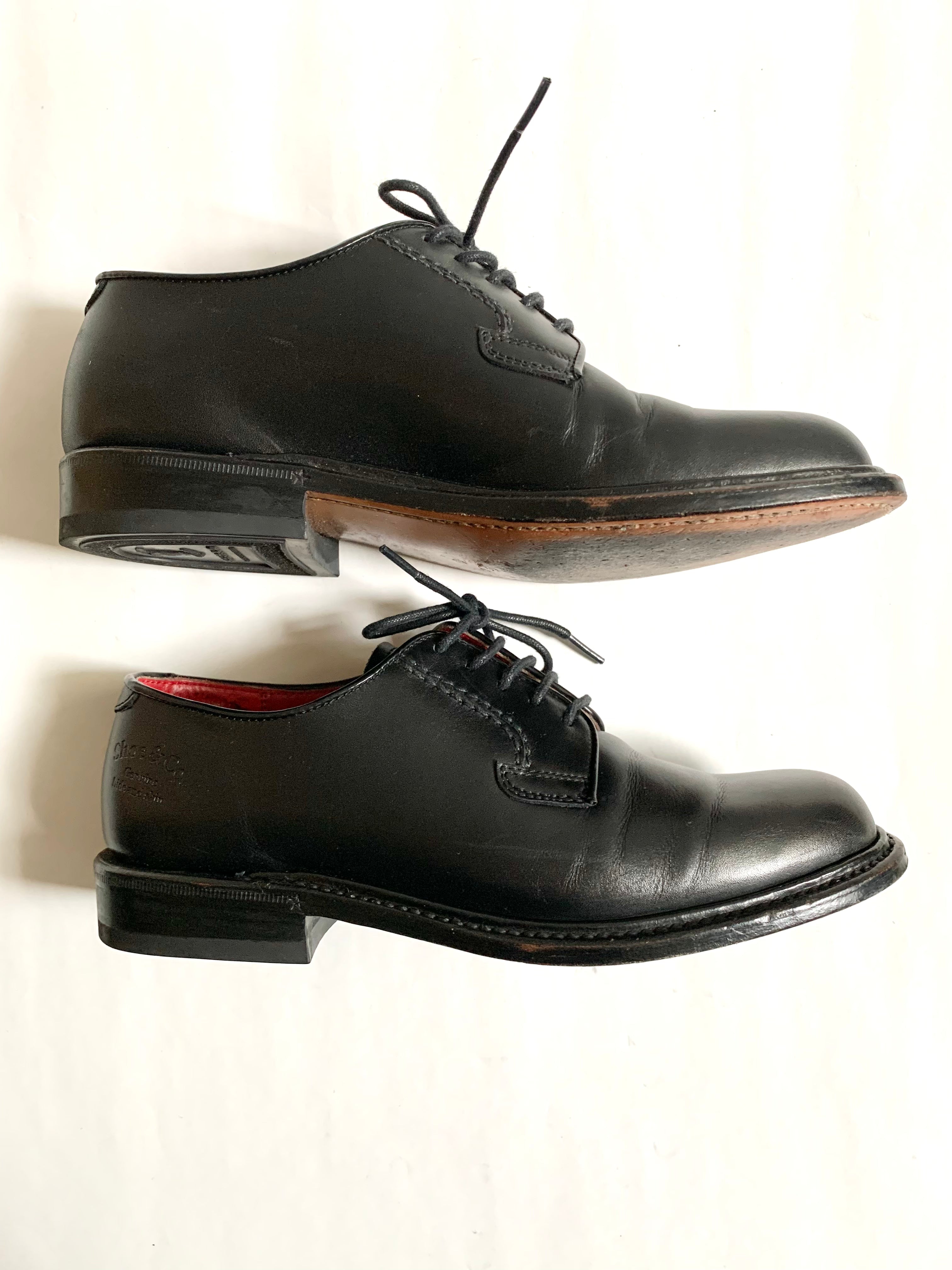 【 Shoe&Co 】Dress Shoes