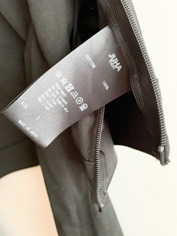 【 Juha 】Puff Sleeve Shirts