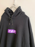 画像をギャラリービューアに読み込む, 【 Galfy 】Stray dog Sweat Hoodie
