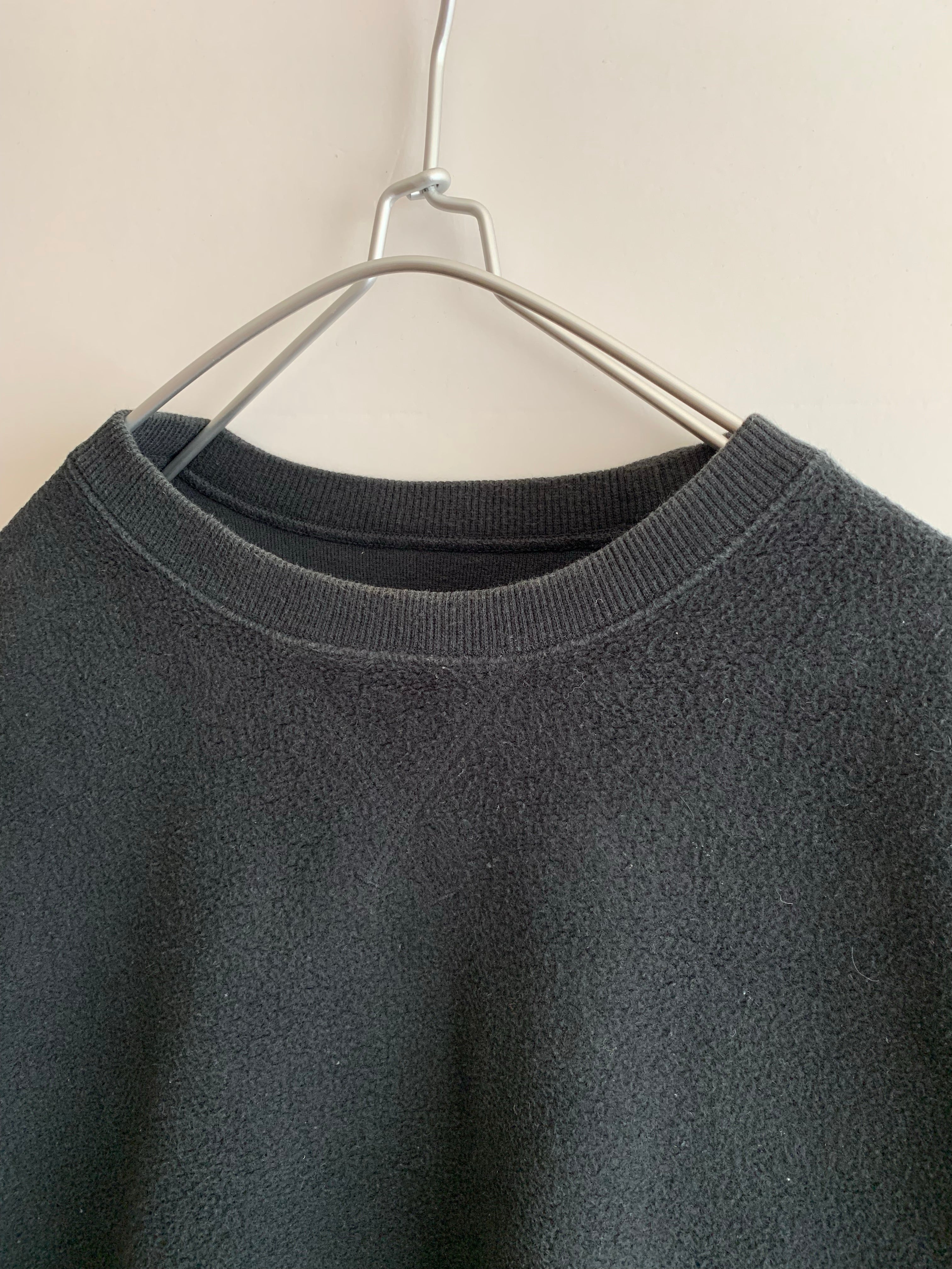 【 FINAL HOME 】 DESIGN SWEAT