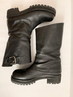 画像をギャラリービューアに読み込む, 【 MARNI 】ENGINEER BOOTS
