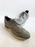 画像をギャラリービューアに読み込む, 【ARMANI COLLEZIONI 】 LEATHER SHOES
