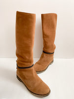 画像をギャラリービューアに読み込む, 【 MM6 Martin margiela 】 2WAY LONG BOOTS
