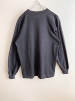 画像をギャラリービューアに読み込む, 【90s NIKE 】Mount Rushmore NBA four Stars Long Sleeve T-Shirts
