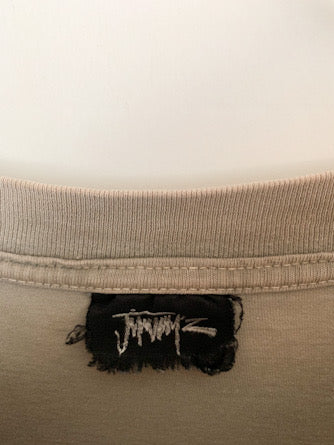 【 80s Jimmy'z 】 Surf T-shirts