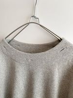 画像をギャラリービューアに読み込む, 【 MM6 】 Martin Margiela Design Sweat
