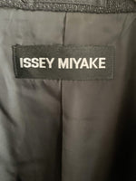 画像をギャラリービューアに読み込む, 【 ISSEY MIYAKE 】Tailored Jacket
